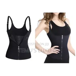 Kursi Body Shaper for You (ቦርጭ ማጥፊያ )