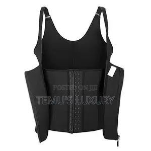 Kursi Body Shaper for You (ቦርጭ ማጥፊያ )