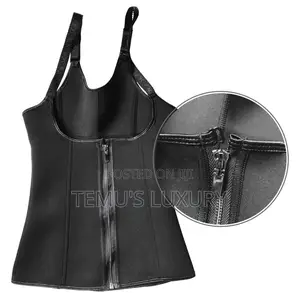 Kursi Body Shaper for You (ቦርጭ ማጥፊያ )