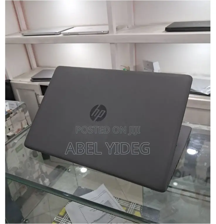 New Laptop HP Stream Notebook 8GB Intel Core I5 HDD 1T