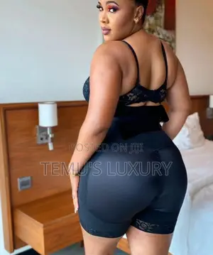 Shapewear Body Shaper for Woman