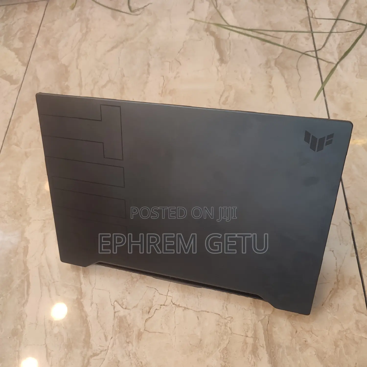 New Laptop Asus TUF Gaming A15 16GB Intel Core I7 SSD 1T