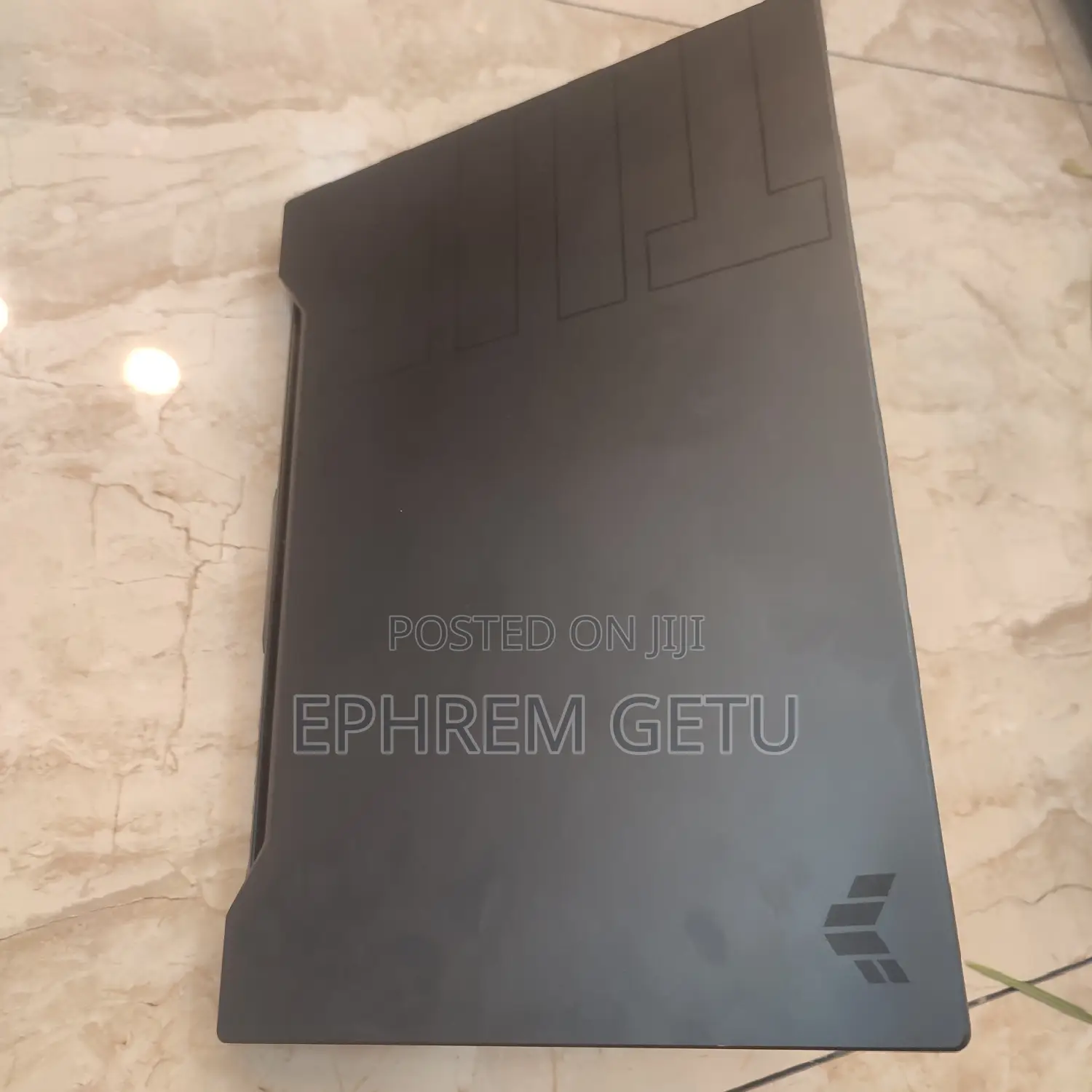 New Laptop Asus TUF Gaming A15 16GB Intel Core I7 SSD 1T