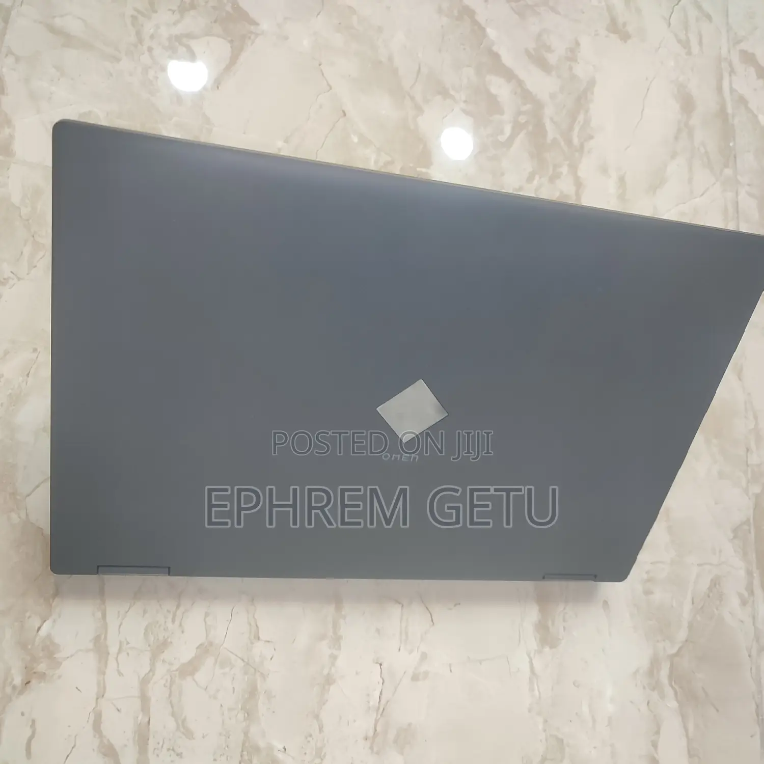 New Laptop HP Omen 16 16GB Intel Core I9 SSD 1T
