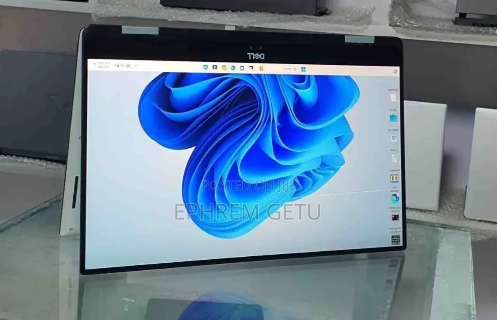 New Laptop Dell XPS 15 16GB Intel Core I7 SSD 512GB