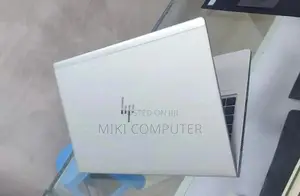 New Laptop HP EliteBook 840 16GB Intel Core i5 SSD 512GB