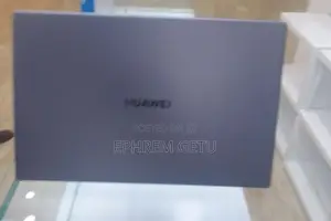 Photo - New Laptop Huawei MateBook X Pro 16GB Intel Core I5 SSD 512GB