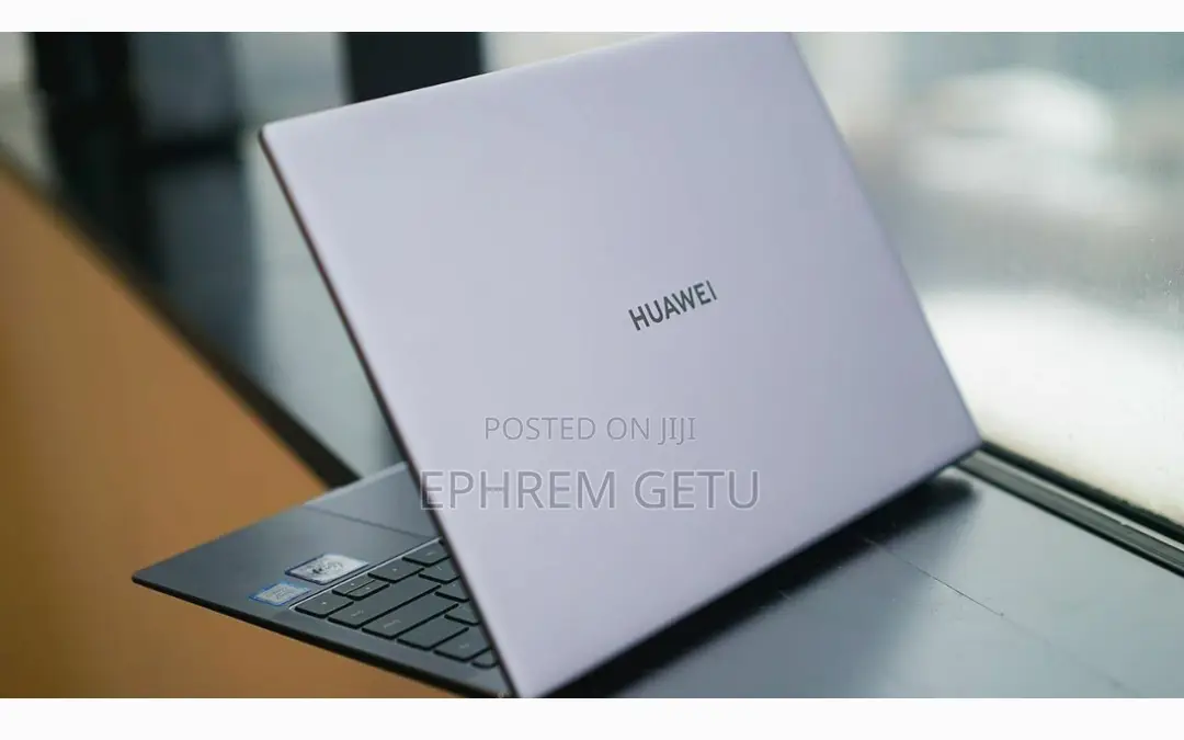 New Laptop Huawei MateBook X Pro 16GB Intel Core I5 SSD 512GB