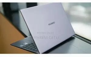 New Laptop Huawei MateBook X Pro 16GB Intel Core I5 SSD 512GB