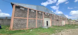 We Have a Warehouse for Rent