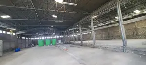 We Have a Warehouse for Rent