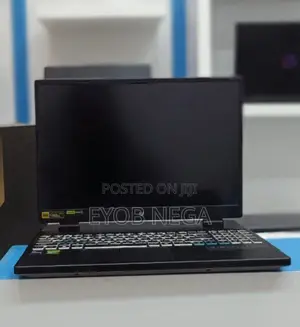 New Laptop Acer Predator Helios 16 16GB Intel Core I9 SSD 1T