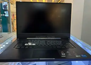 New Laptop Asus TUF Dash F15 16GB Intel Core I7 SSD 1T