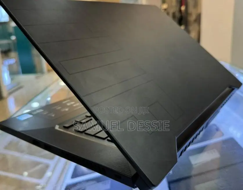 New Laptop Asus TUF Dash F15 16GB Intel Core I7 SSD 1T