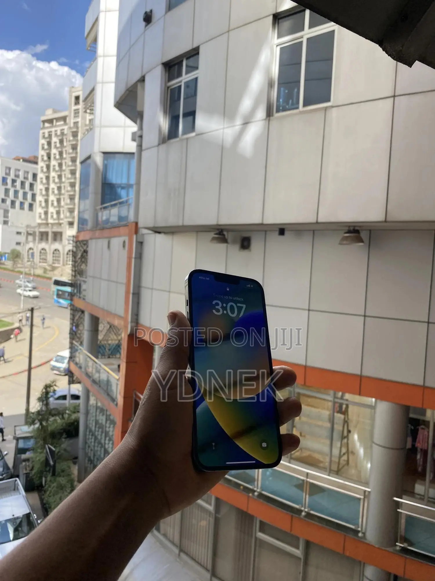 Apple iPhone 13 Pro Max 128 GB Gray