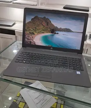 New Laptop HP Stream Notebook 8GB Intel Core I5 HDD 1T