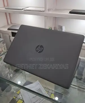 New Laptop HP Stream Notebook 8GB Intel Core I5 HDD 1T
