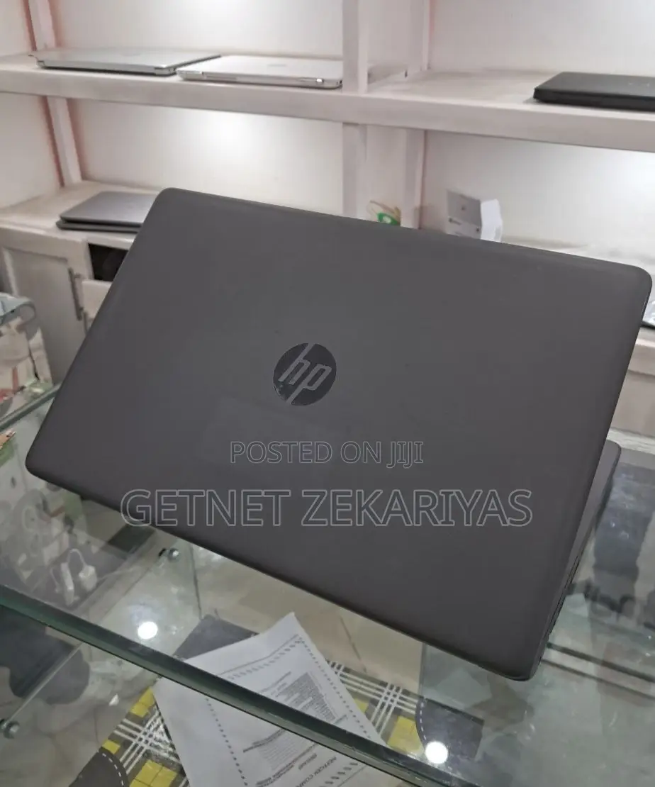 New Laptop HP Stream Notebook 8GB Intel Core I5 HDD 1T
