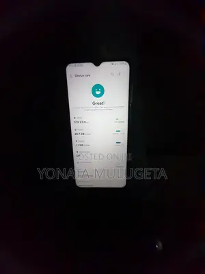 Photo - Samsung Galaxy M13 64 GB