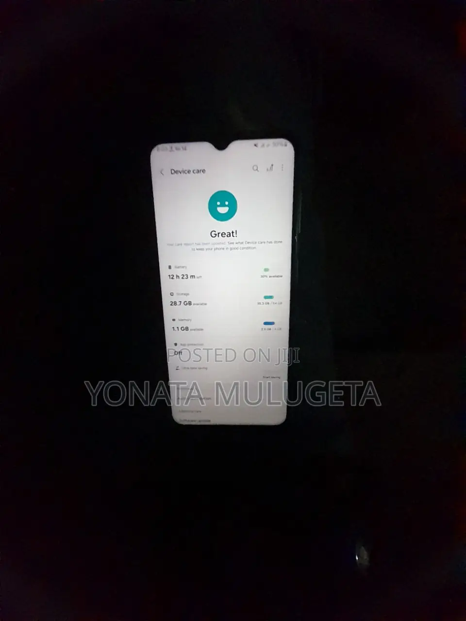 Samsung Galaxy M13 64 GB