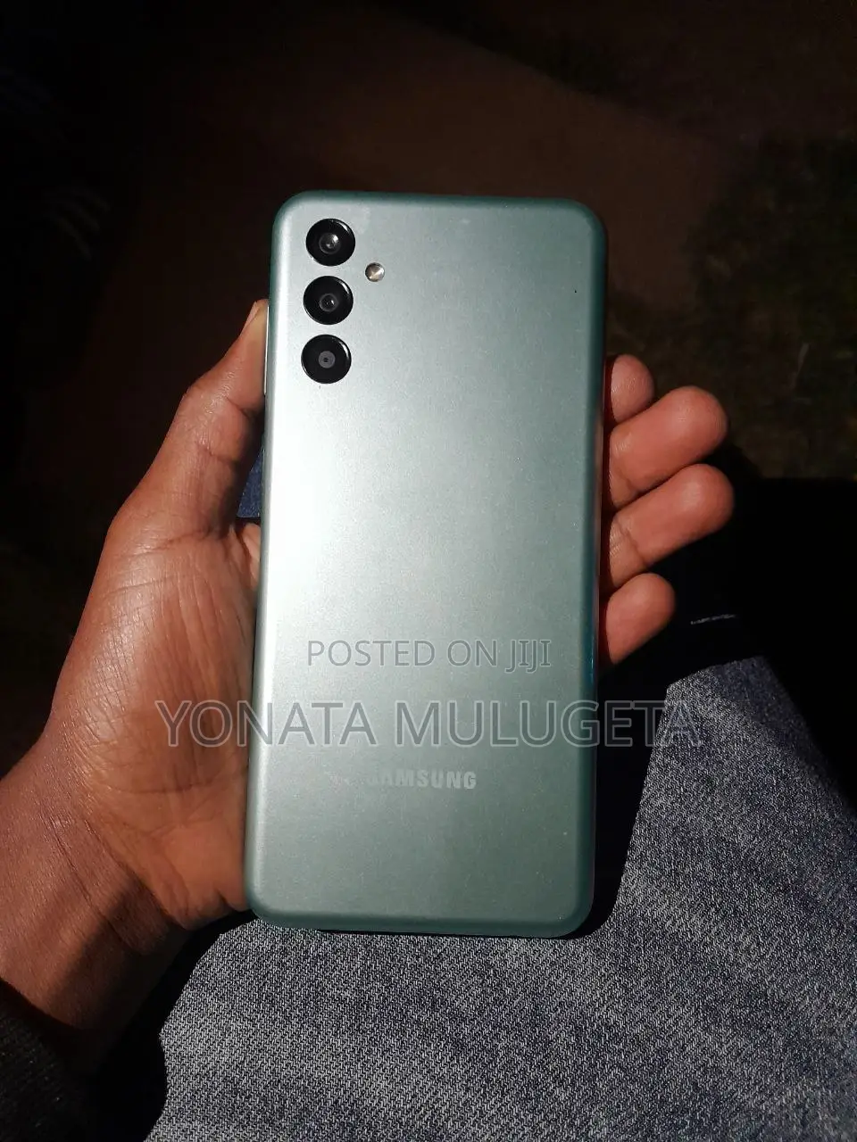 Samsung Galaxy M13 64 GB