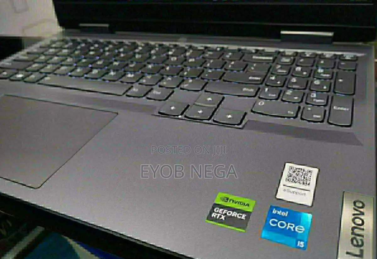 New Laptop Lenovo Flex 3 8GB Intel Core I5 SSD 512GB