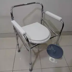 Foldcommode Chair Bedside Commode Chair Folding Portelderly