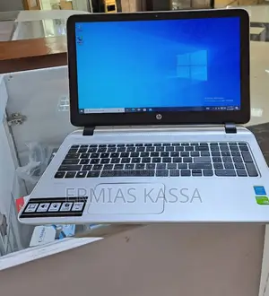 New Laptop HP Pavilion 11 8GB Intel Core I5 HDD 1T