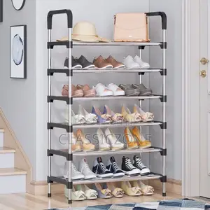 New Shoe Organizer