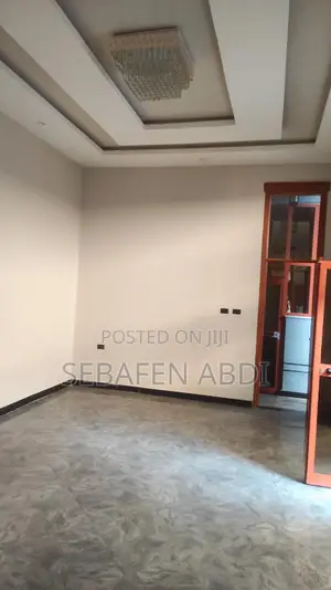 Furnished 4bdrm Townhouse/Terrace in G+2 House, East Shewa for sale