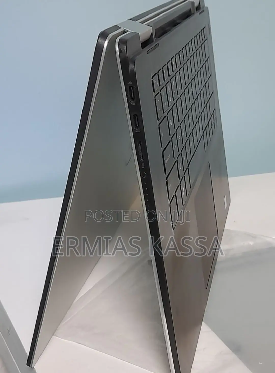 New Laptop Dell XPS 11 (9P33) 16GB Intel Core I7 SSD 512GB