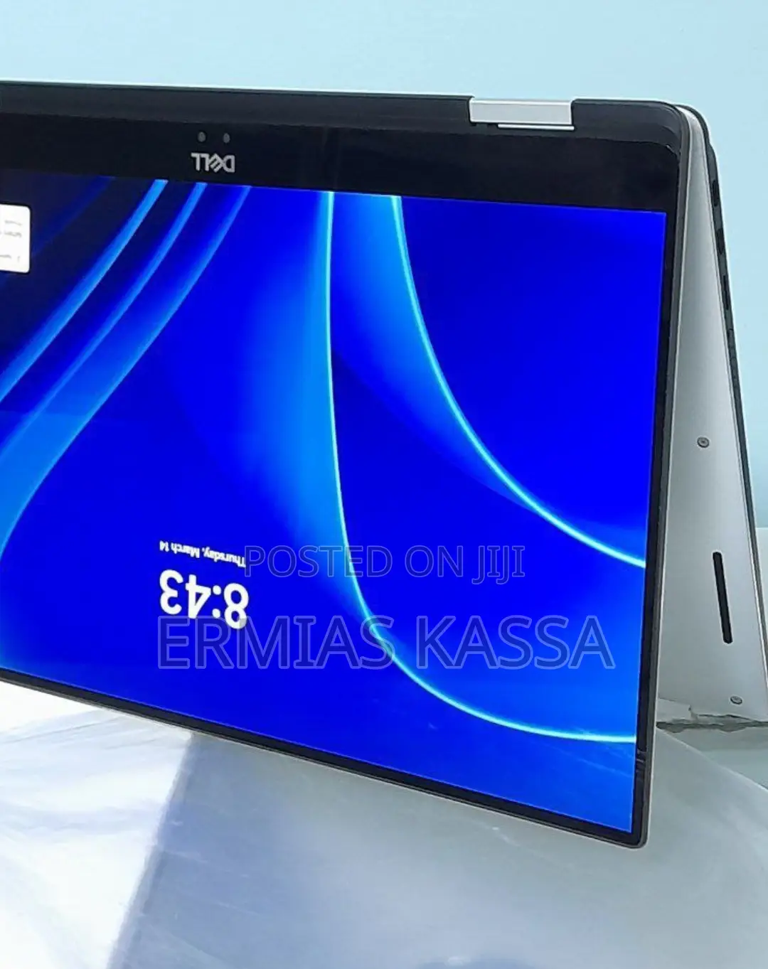 New Laptop Dell XPS 11 (9P33) 16GB Intel Core I7 SSD 512GB