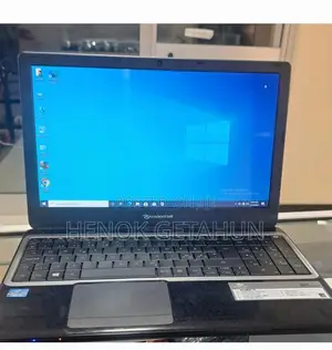 Photo - New Laptop NEC N22A 4GB Intel Core i3 HDD 500GB