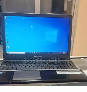 New Laptop NEC N22A 4GB Intel Core i3 HDD 500GB