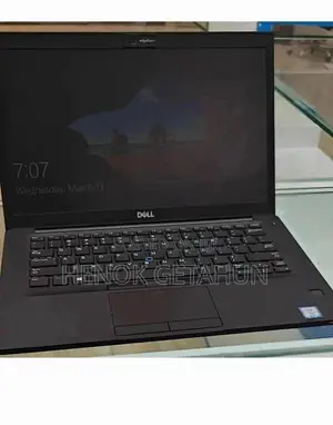 New Laptop Dell Latitude 5310 16GB Intel Core i7 SSD 256GB