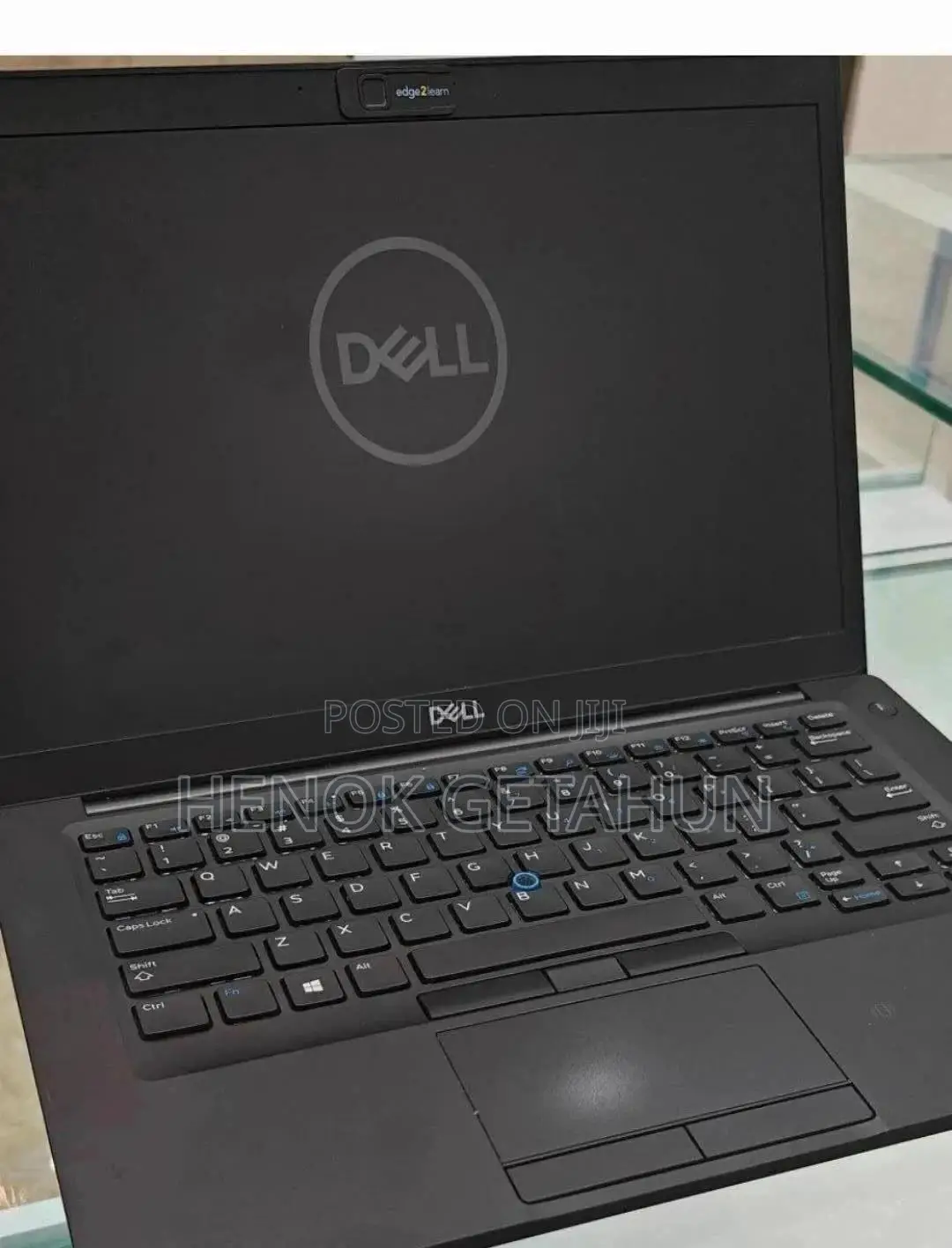 New Laptop Dell Latitude 5310 16GB Intel Core i7 SSD 256GB