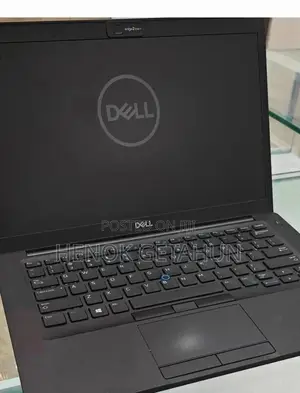 New Laptop Dell Latitude 5310 16GB Intel Core i7 SSD 256GB