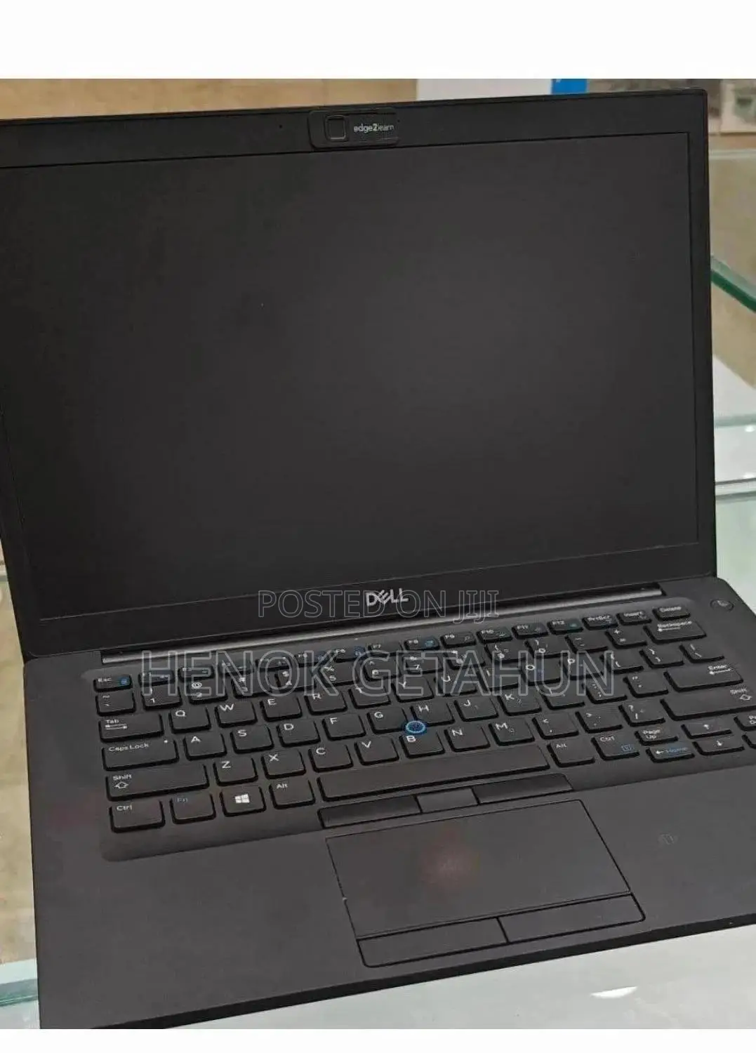 New Laptop Dell Latitude 5310 16GB Intel Core i7 SSD 256GB