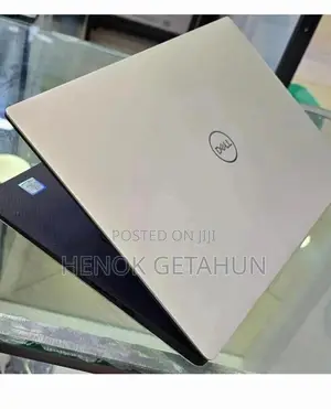 New Laptop Dell XPS 15 16GB Intel Core i9 SSD 512GB