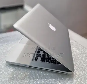 New Laptop Apple MacBook Pro 2012 4GB Intel Core I5 HDD 500GB