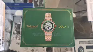 Telzeal Lola 2 Ladies Watch
