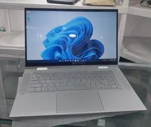 New Laptop HP Envy X360 16GB Intel Core I5 SSD 512GB