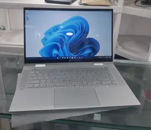 New Laptop HP Envy X360 16GB Intel Core I5 SSD 512GB