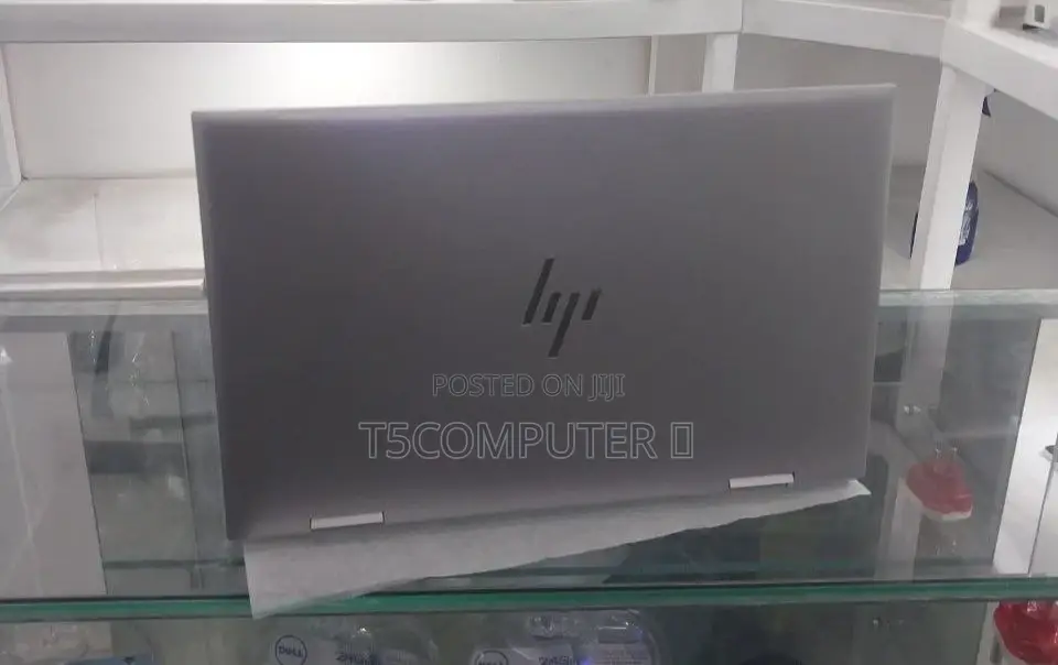 New Laptop HP Envy X360 16GB Intel Core I5 SSD 512GB