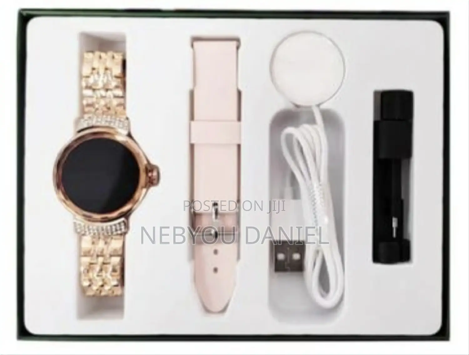 Telzeal Lola 2 Ladies Watch