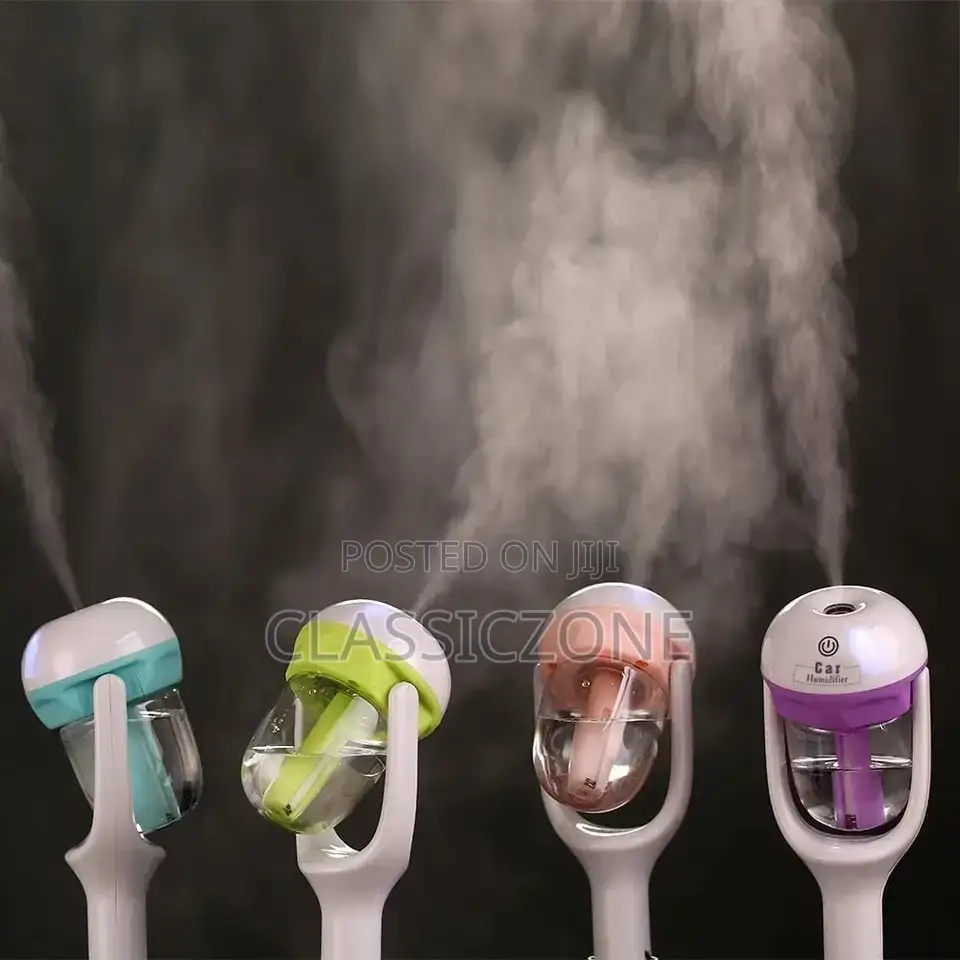Car Humidifier