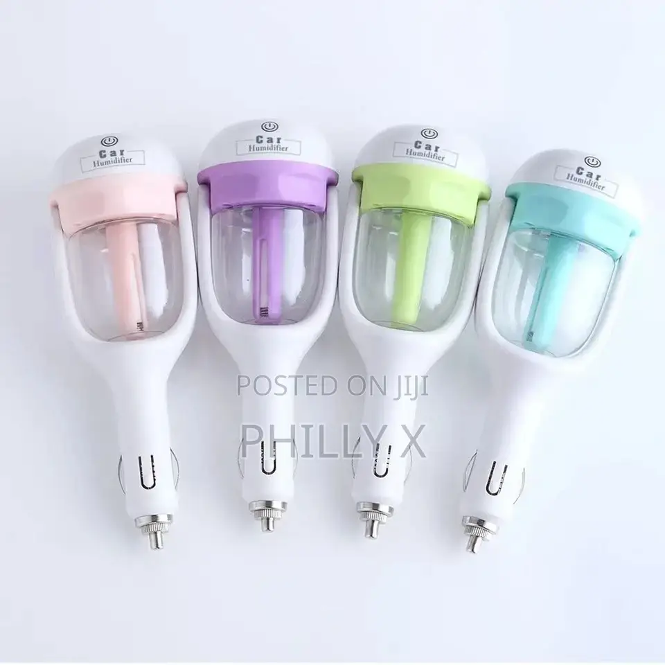 Car Humidifier