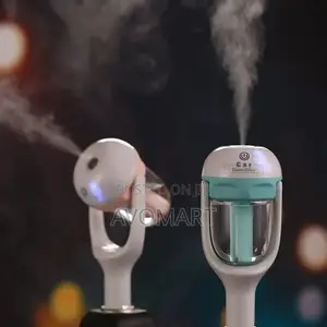 Car Humidifier