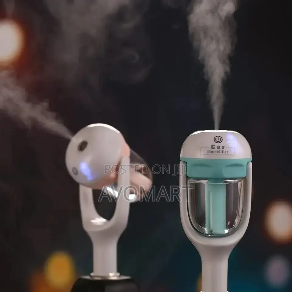 Car Humidifier