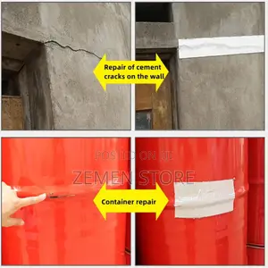 Original Waterproof Polymer Butyl Rubber